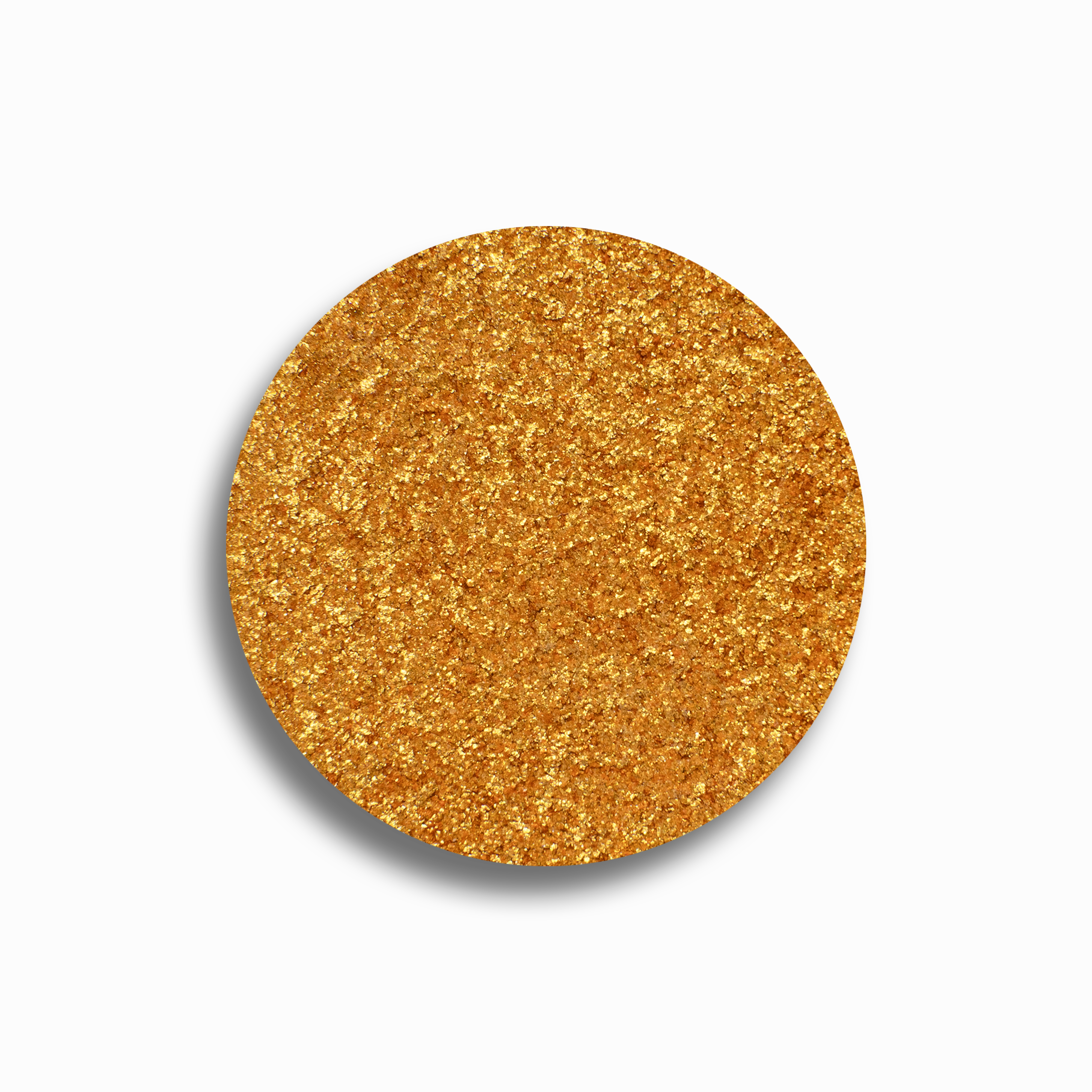 Pressed Eyeshadow Set - Gold Flare