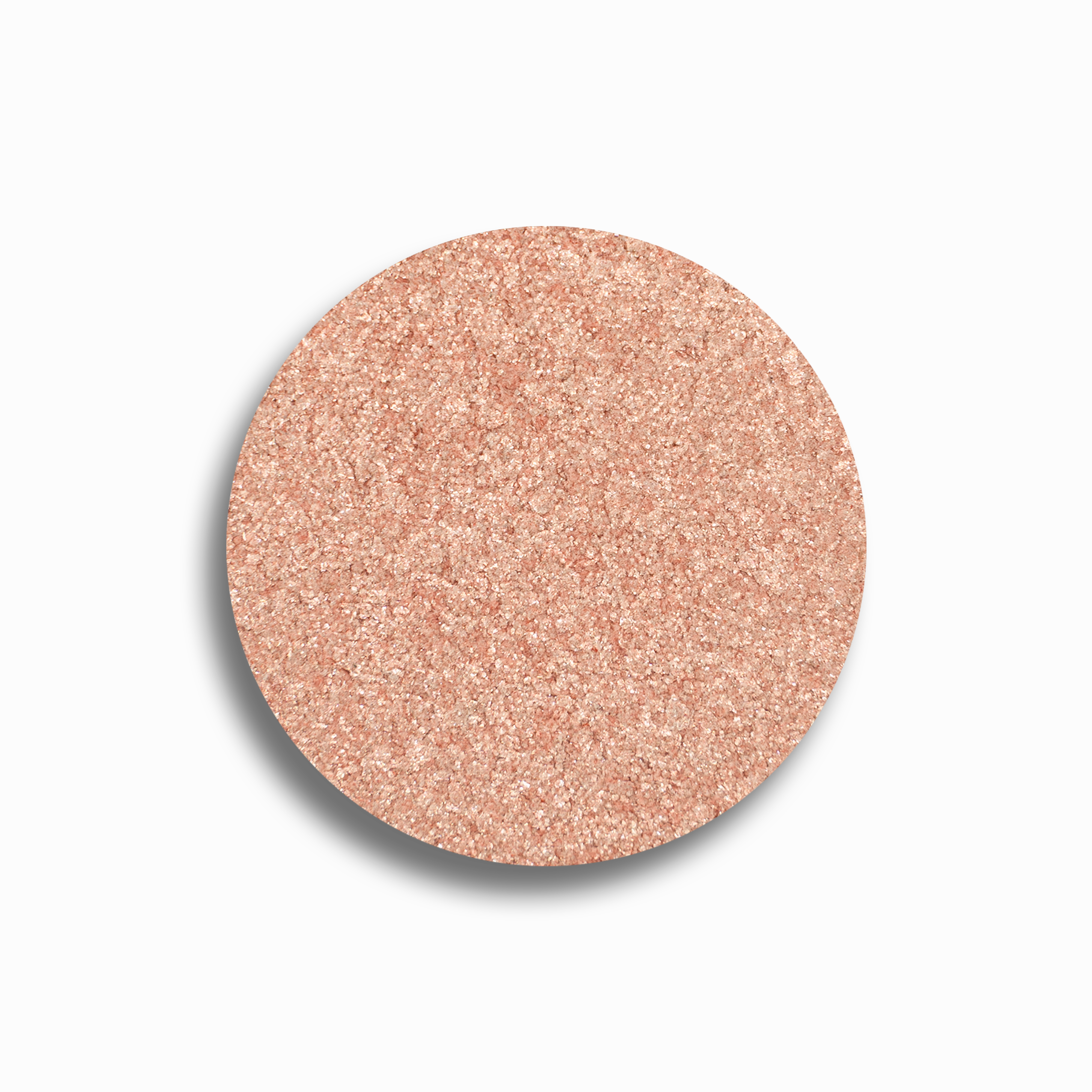 Pressed Eyeshadow Set - Gold Flare