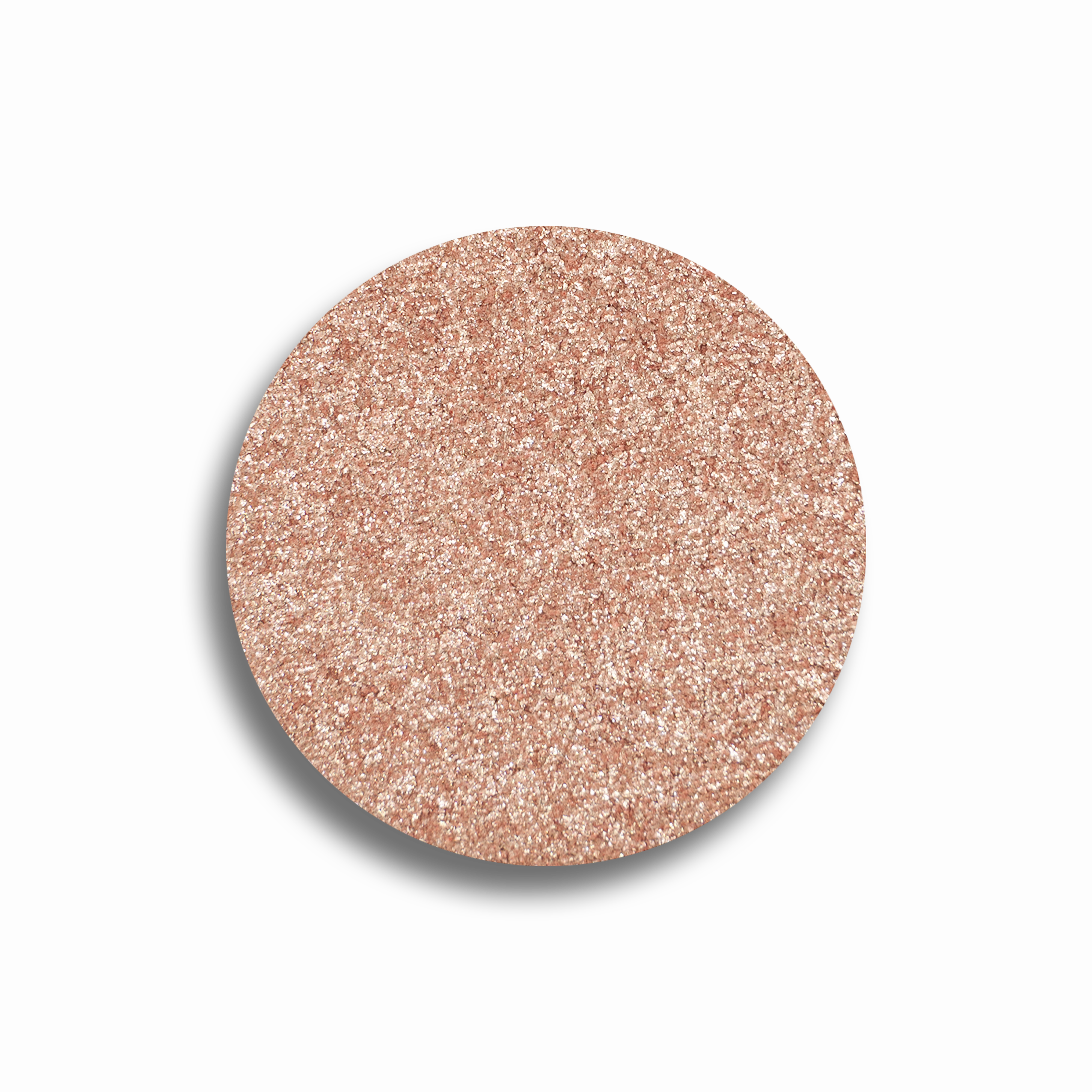 Pressed Eyeshadow Set - Gold Flare