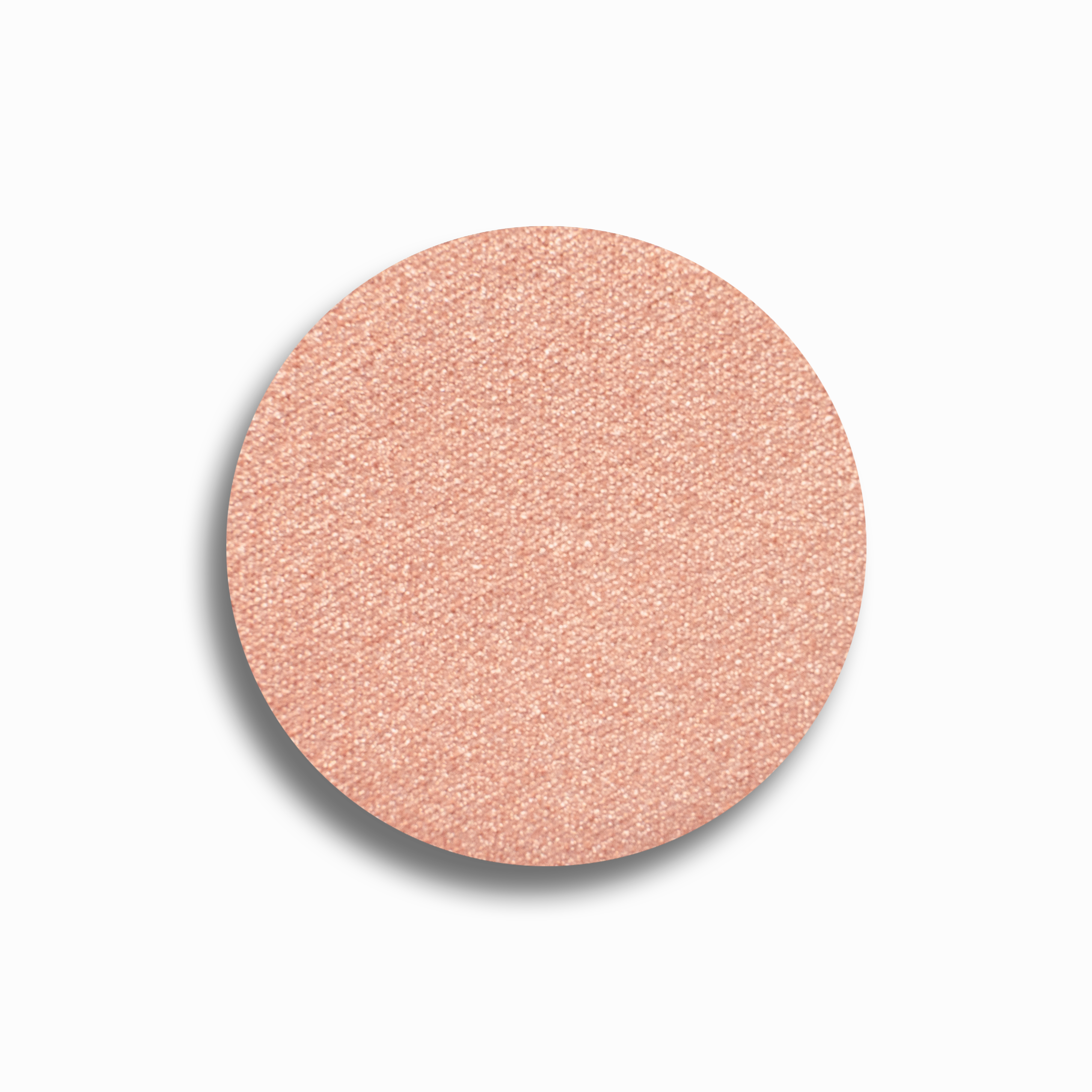 Pressed Eyeshadow Set - Gold Flare