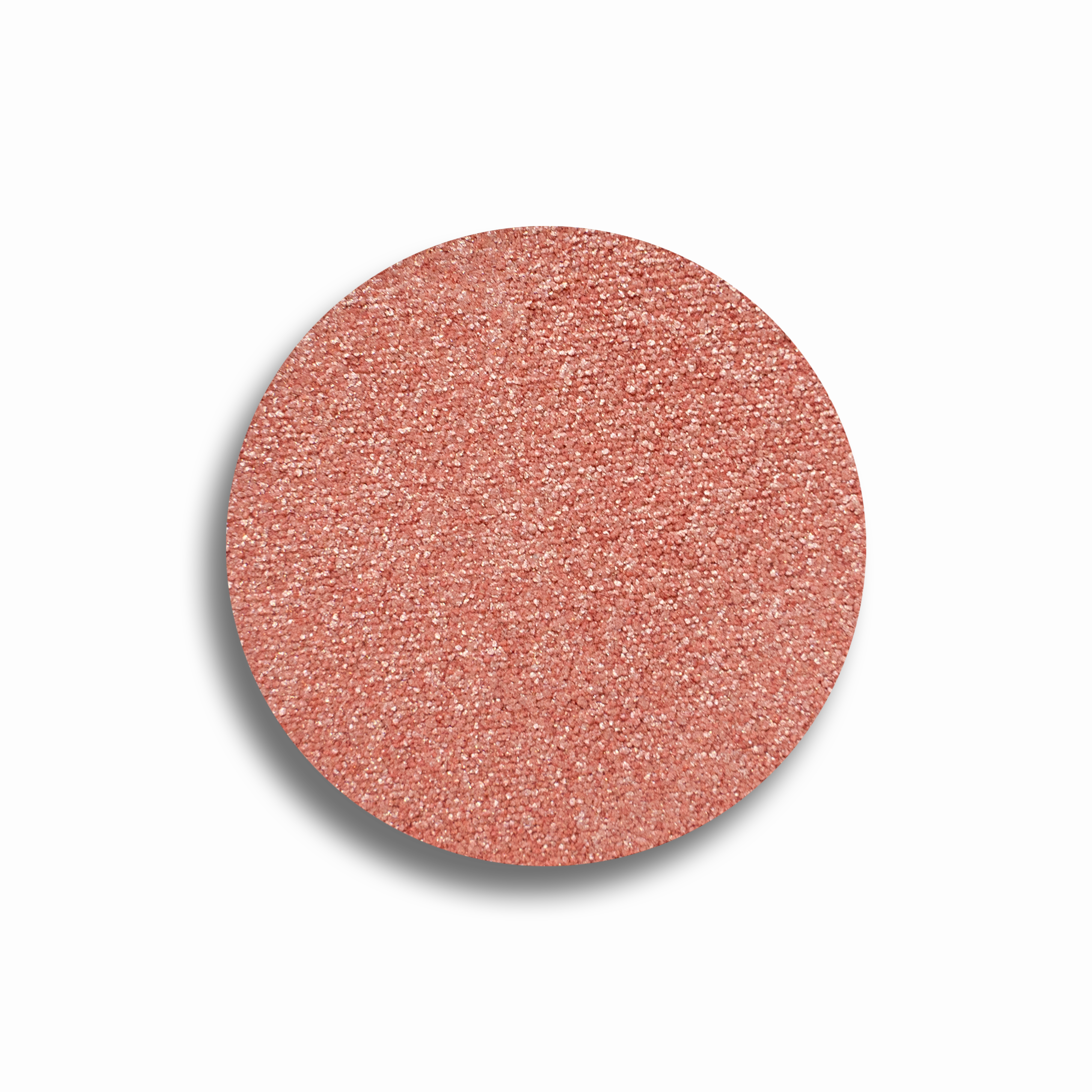 Pressed Eyeshadow Set - Gold Flare