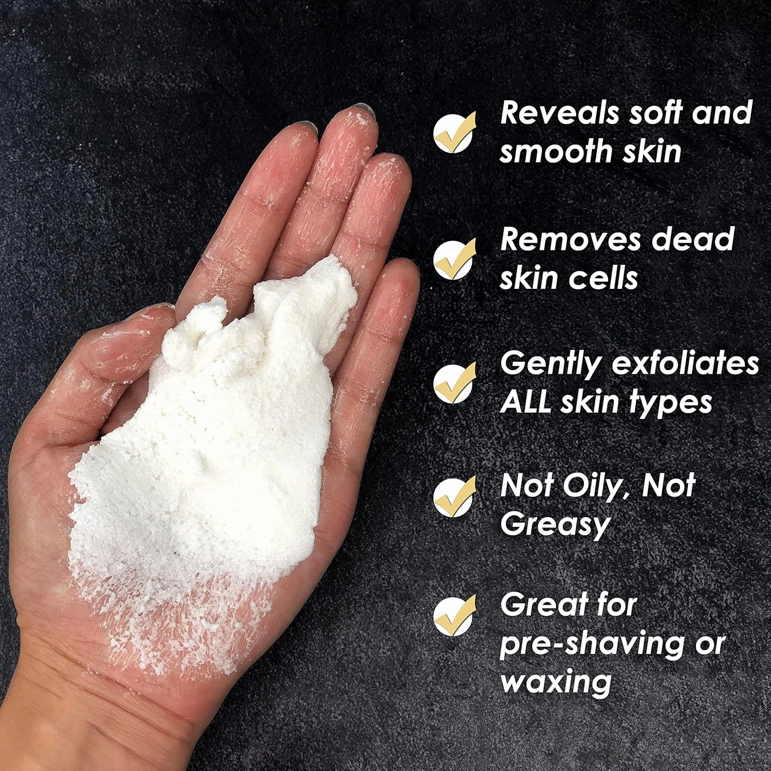 Primal Elements Plumeria Sugar Whip, 10 Ounce