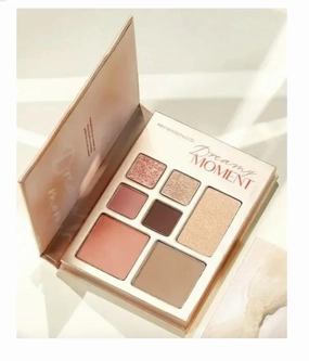 Pro Mood Palette 01- DREAMY MOMENT, Pink