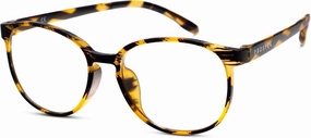 Prospek Blue Light Reading Glasses For Women, ARTIST ( 2.0 Diopters) - High Optical Quality Clear Lenses