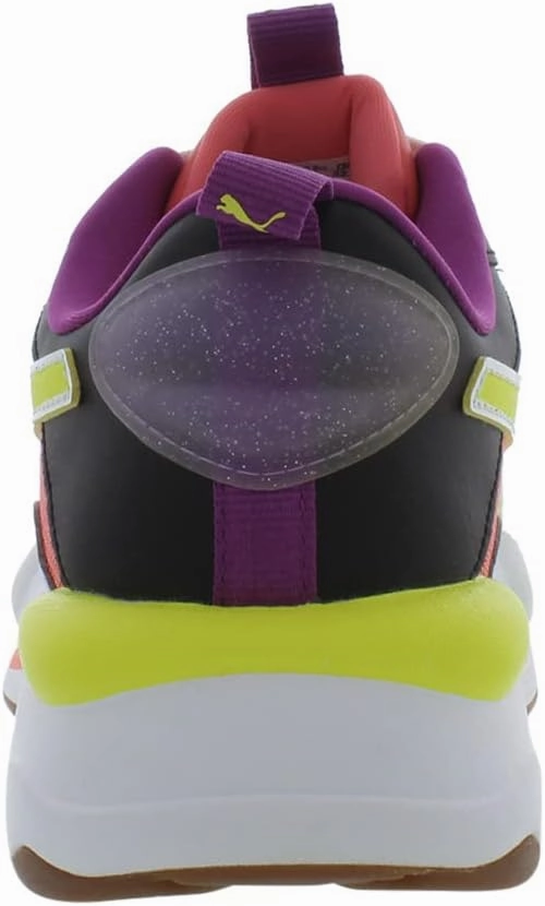 PUMA RS-Curve OQ
