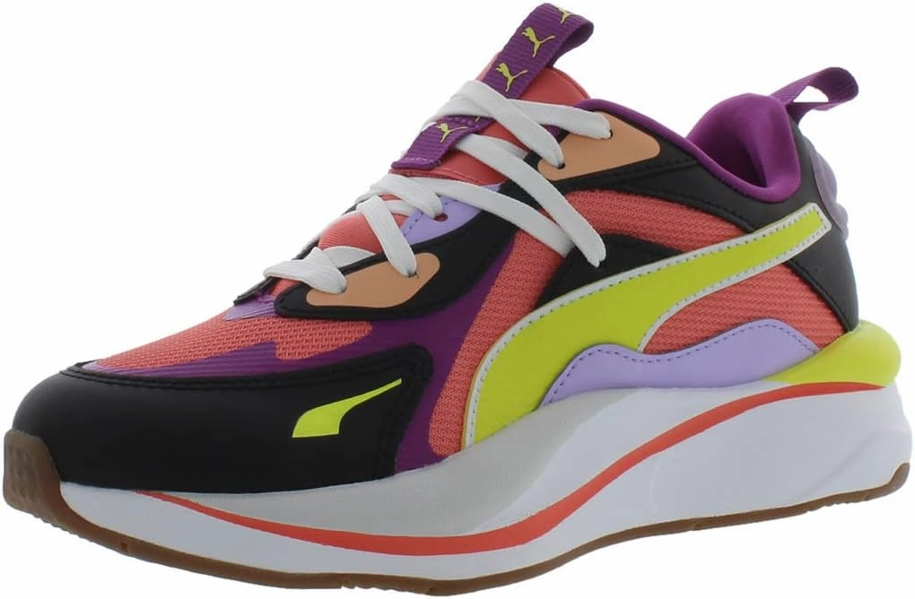 PUMA RS-Curve OQ