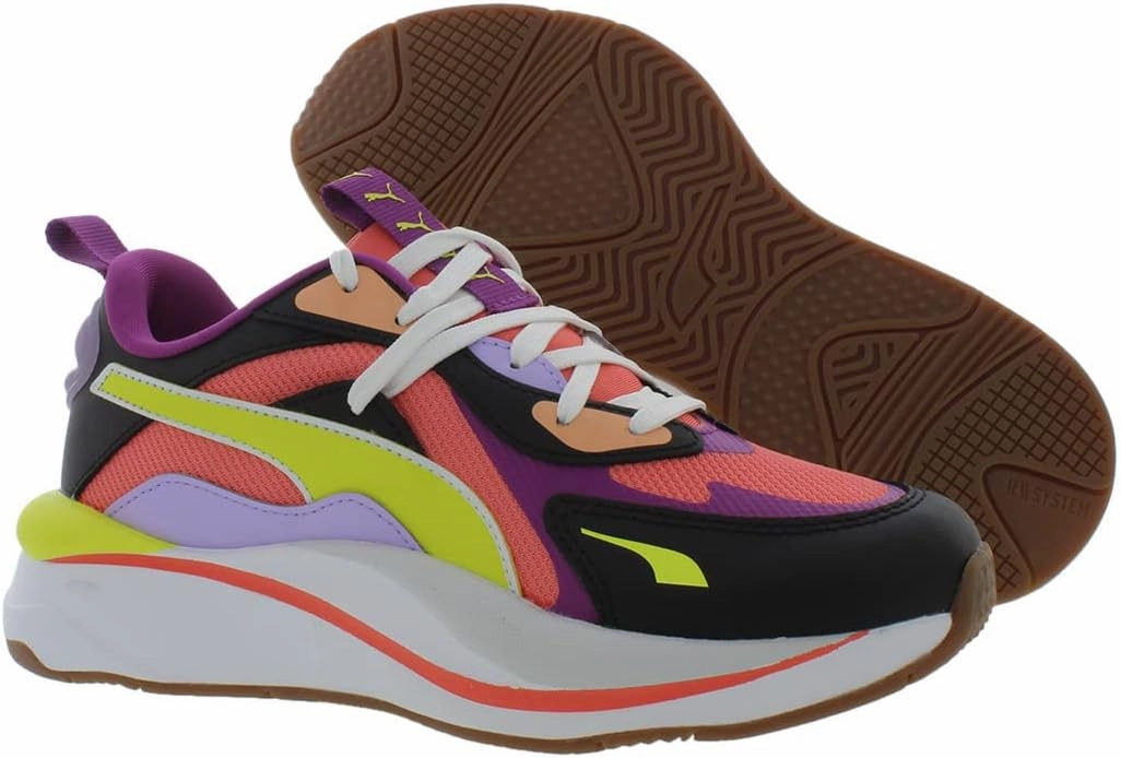 PUMA RS-Curve OQ