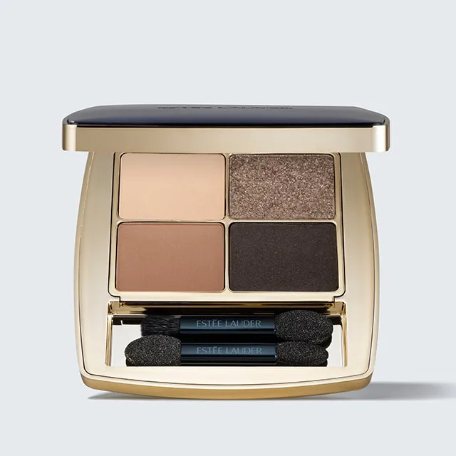 Pure Color Envy Luxe Eyeshadow Quad