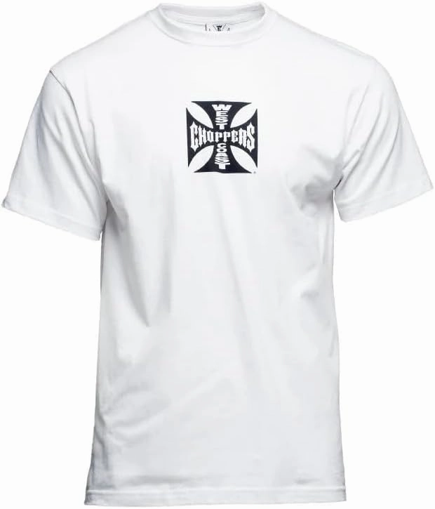 Qanipu Motorcycle CO. TEE - Black (1)