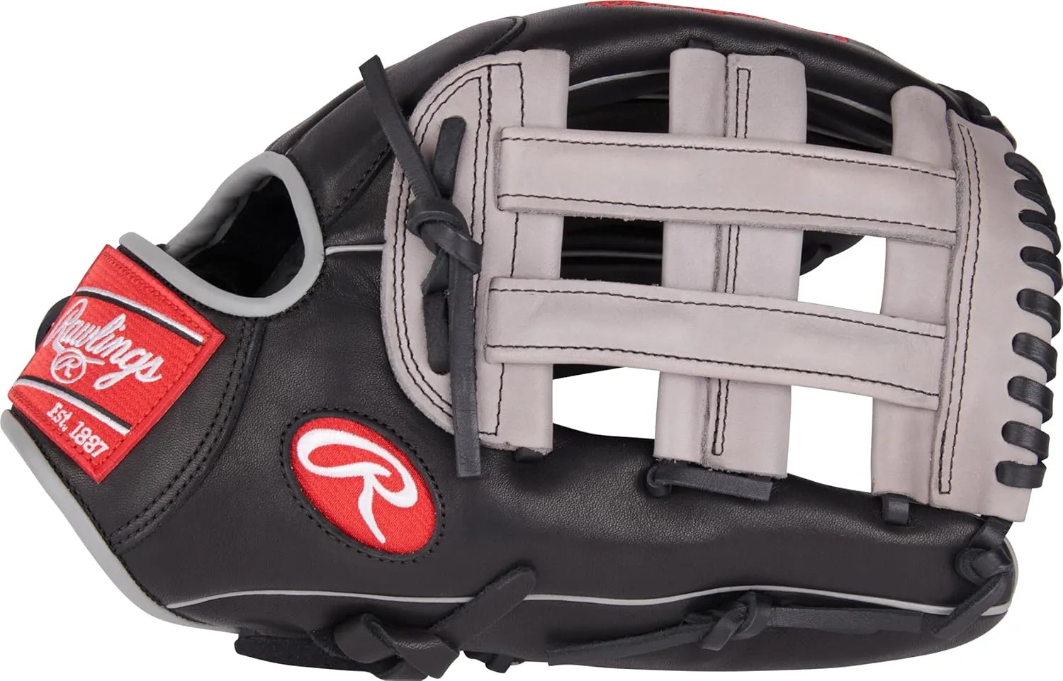 Rawlings Rawlings | Foundation Series Baseball Glove | Aaron Judge Collaboration | Multiple Styles
