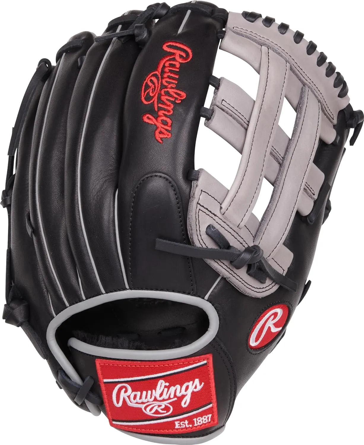 Rawlings Rawlings | Foundation Series Baseball Glove | Aaron Judge Collaboration | Multiple Styles
