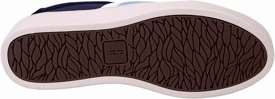 REVITALIGN Women's Belmont Stripe Sneaker
