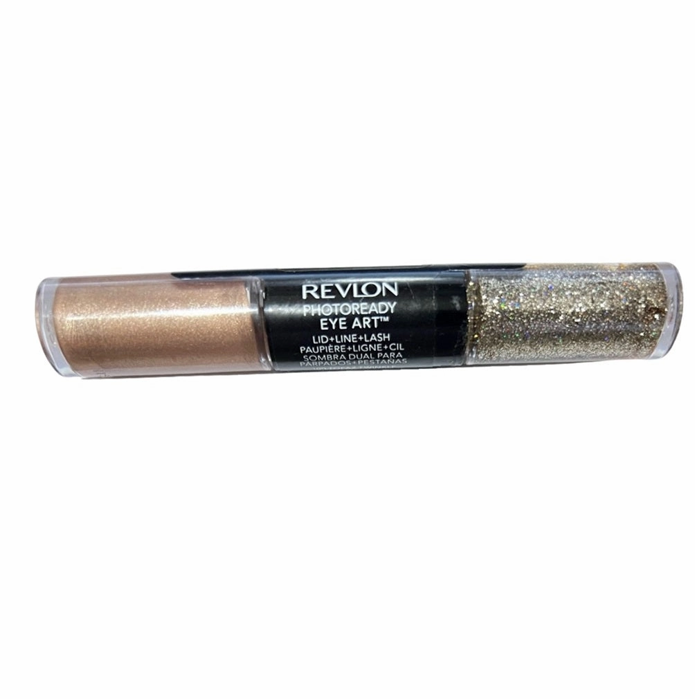 Revlon PhotoReady Eye Art™ Lid   Line   Lash , Topaz Twinkle 100
