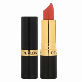 Revlon Super Lustrous Lipstick - 674 Coral Berry