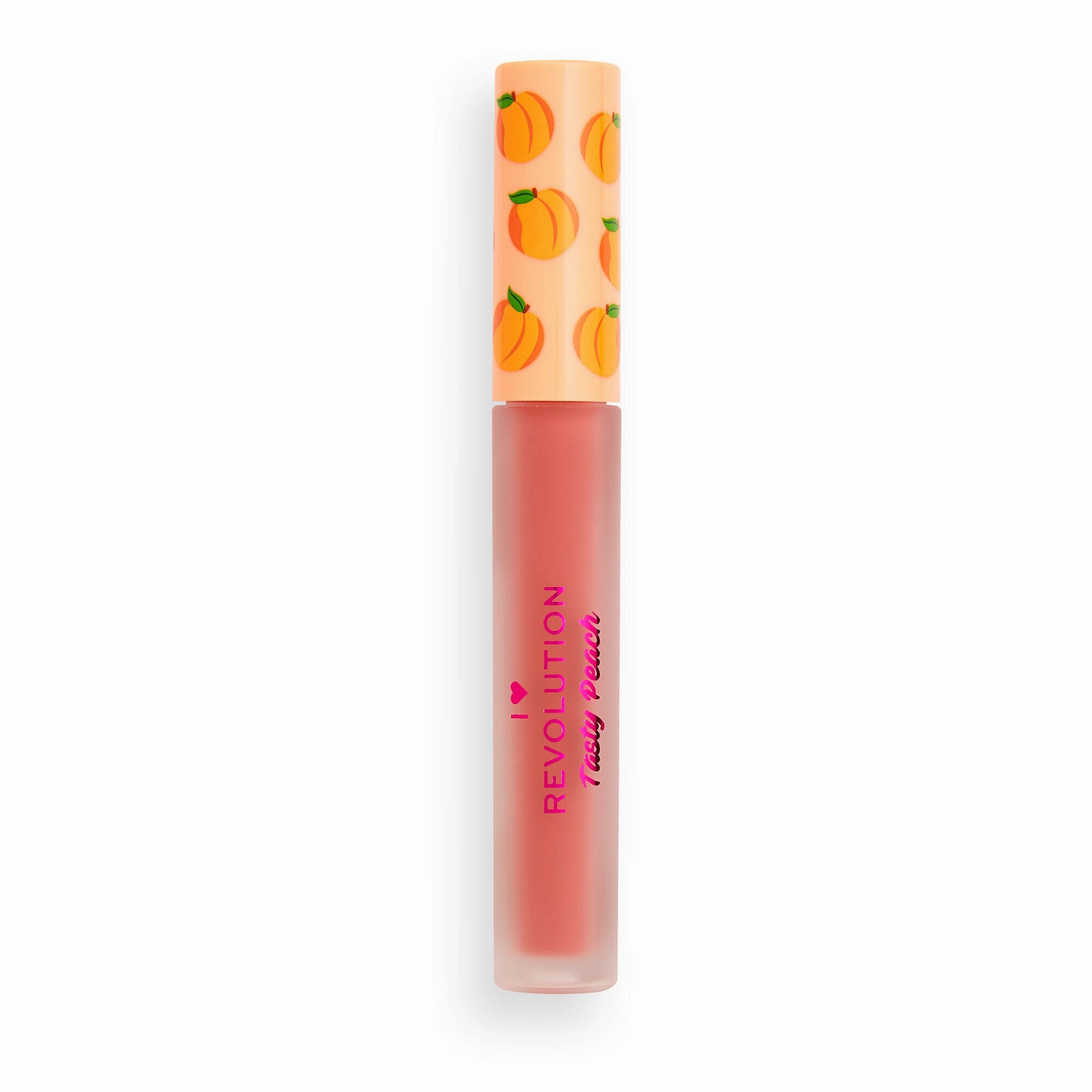 Revolution Peach Soft Peach Lip Fleur