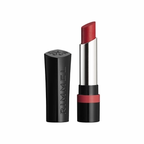 Rimmel The Only 1 Lipstick Cheeky Coral 610