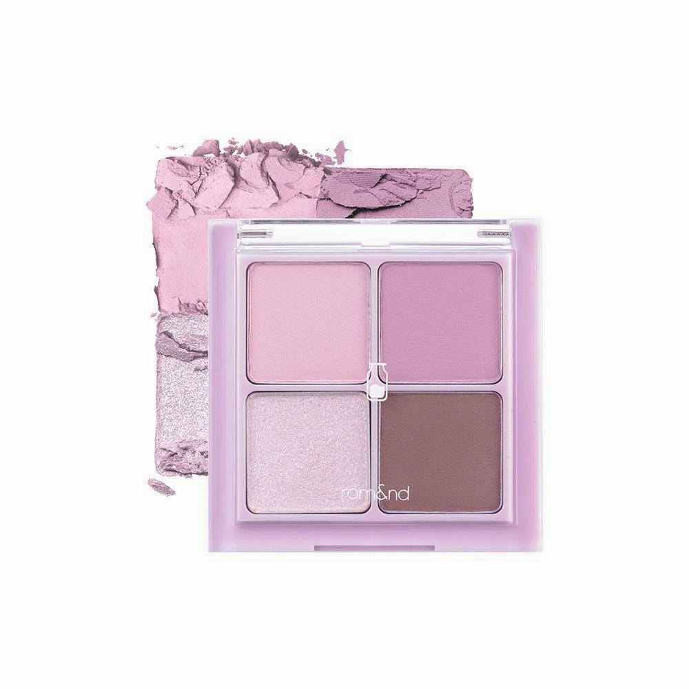 rom nd Better Than Eyes - Milk Series 6g 2 Colors