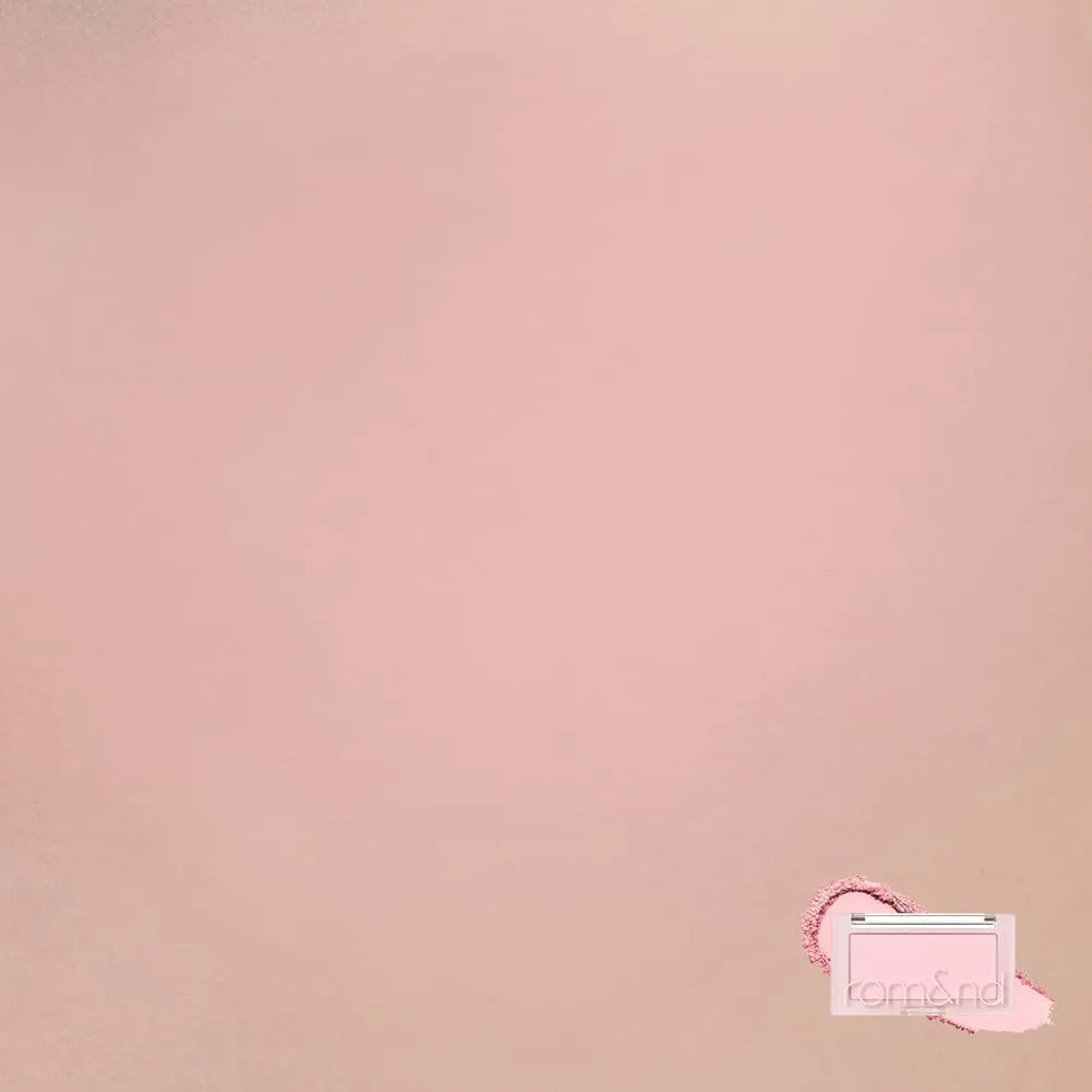rom&nd Better Than Cheek (W02 STRAWBERRY MILK) 4g