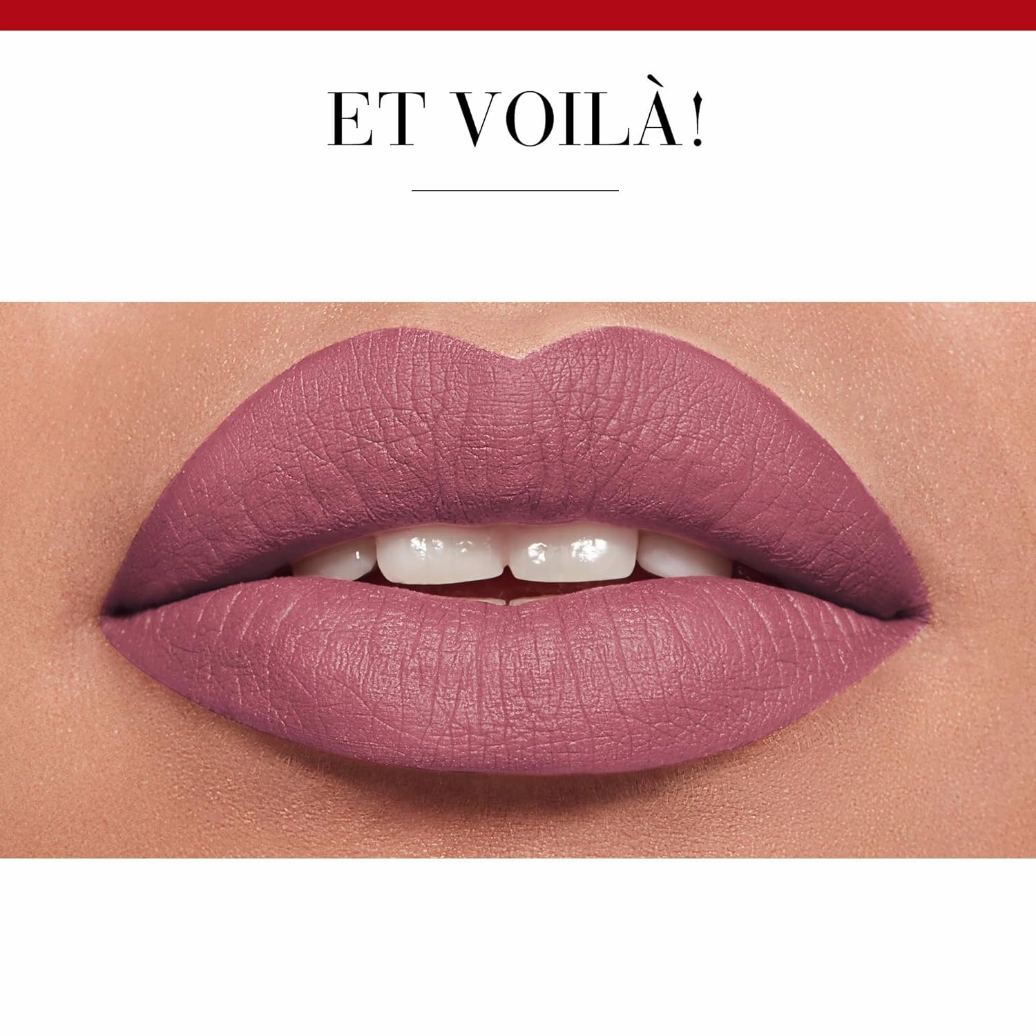Rouge Velvet The Lipstick #19-Place Des Roses 2,4 Gr