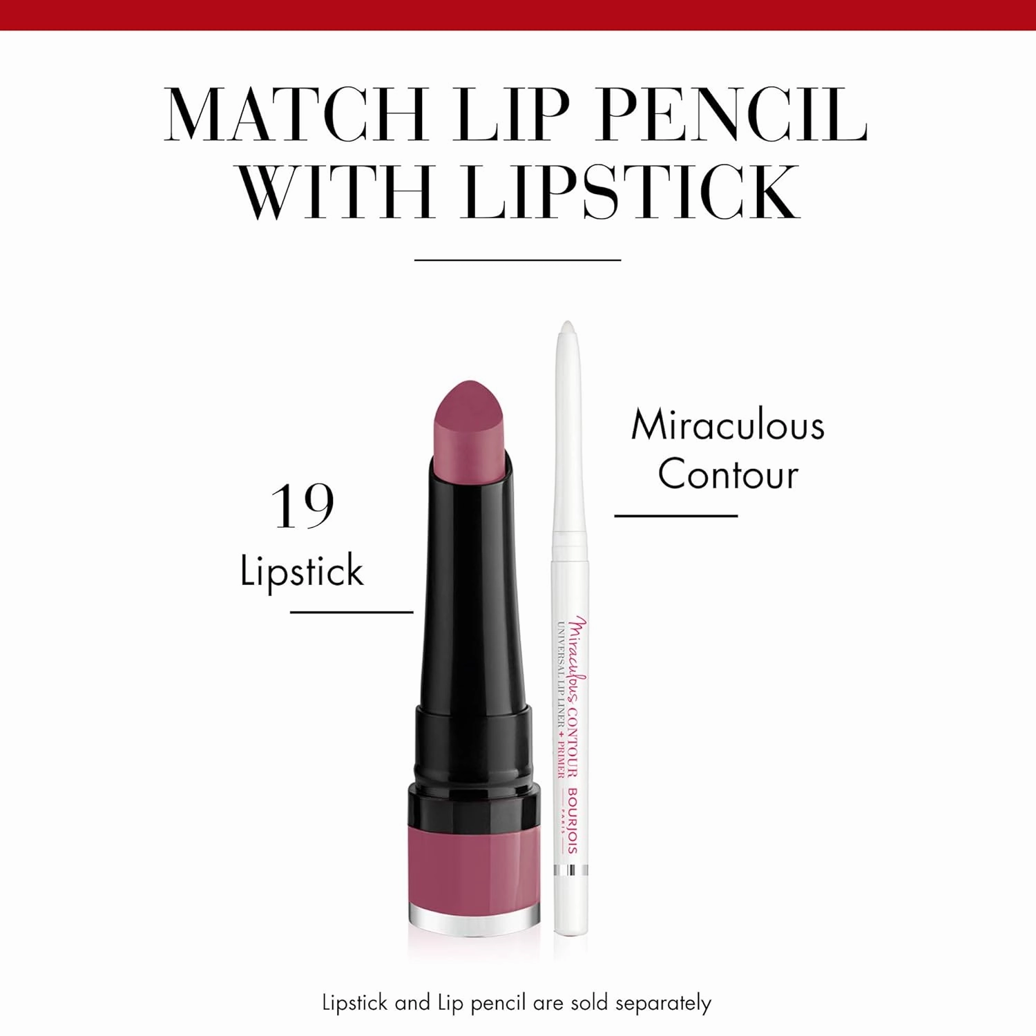 Rouge Velvet The Lipstick #19-Place Des Roses 2,4 Gr
