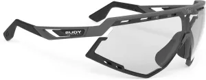 RUDY PROJECT Defender Pyombo Matte Frames with ImpactX-2 Photochromic Clear to Black Lenses