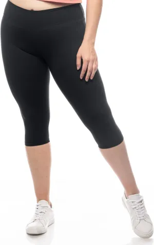 SATINA High Waisted Leggings for Women - Comfortable and Stretchy in Versatile Sizes and Colors