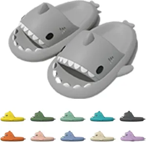 Sharklas, Las Sharklas, Sharklas Originales, Summer Non-Slip Beach Shoes