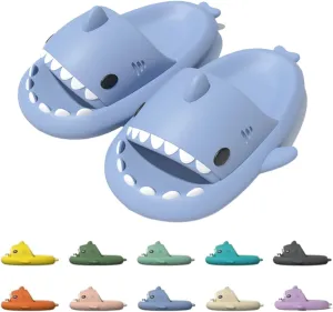Sharklas, Las Sharklas, Sharklas Originales, Summer Non-Slip Beach Shoes
