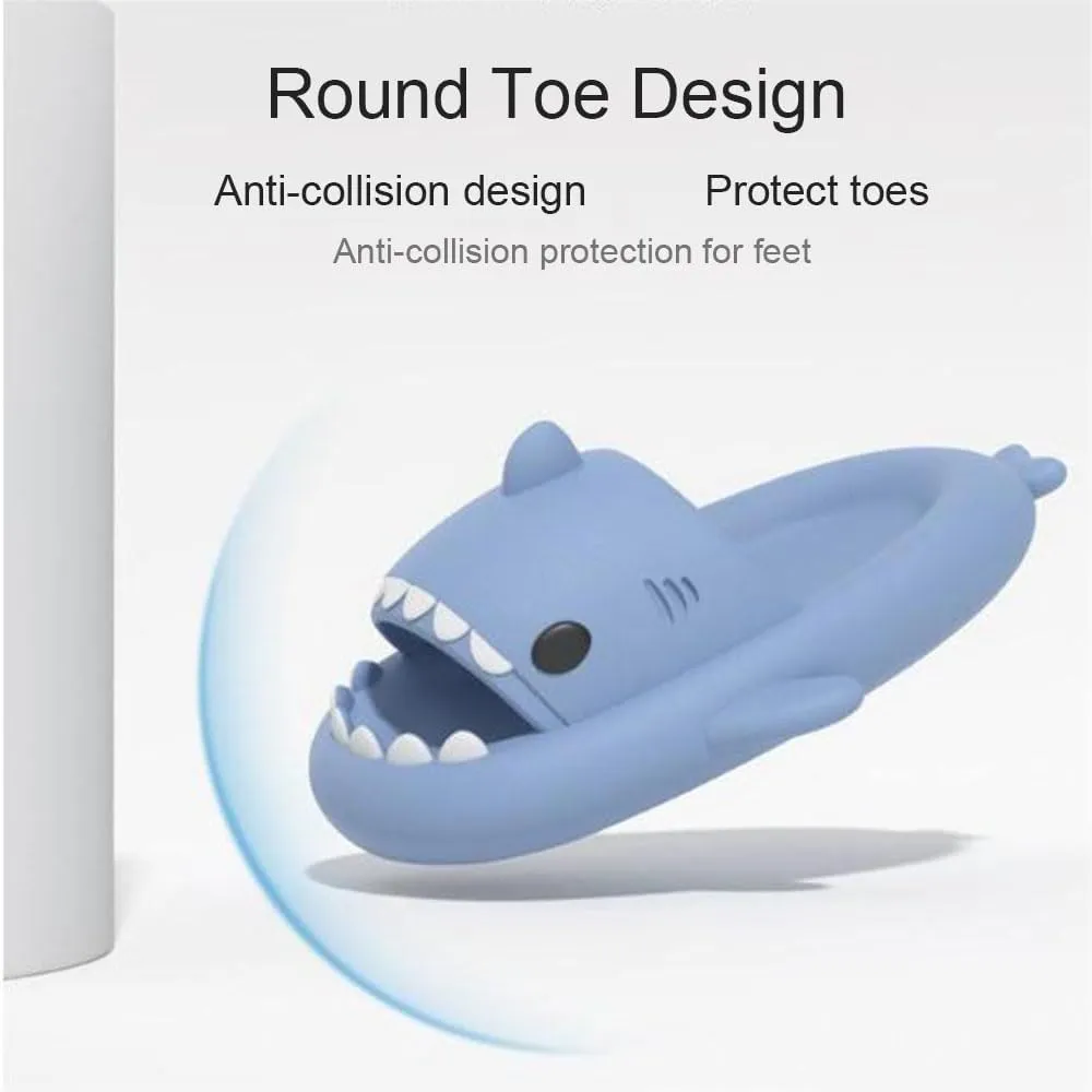 Sharklas, Las Sharklas, Sharklas Originales, Summer Non-Slip Beach Shoes