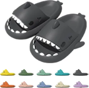 Sharklas, Las Sharklas, Sharklas Originales, Summer Non-Slip Beach Shoes