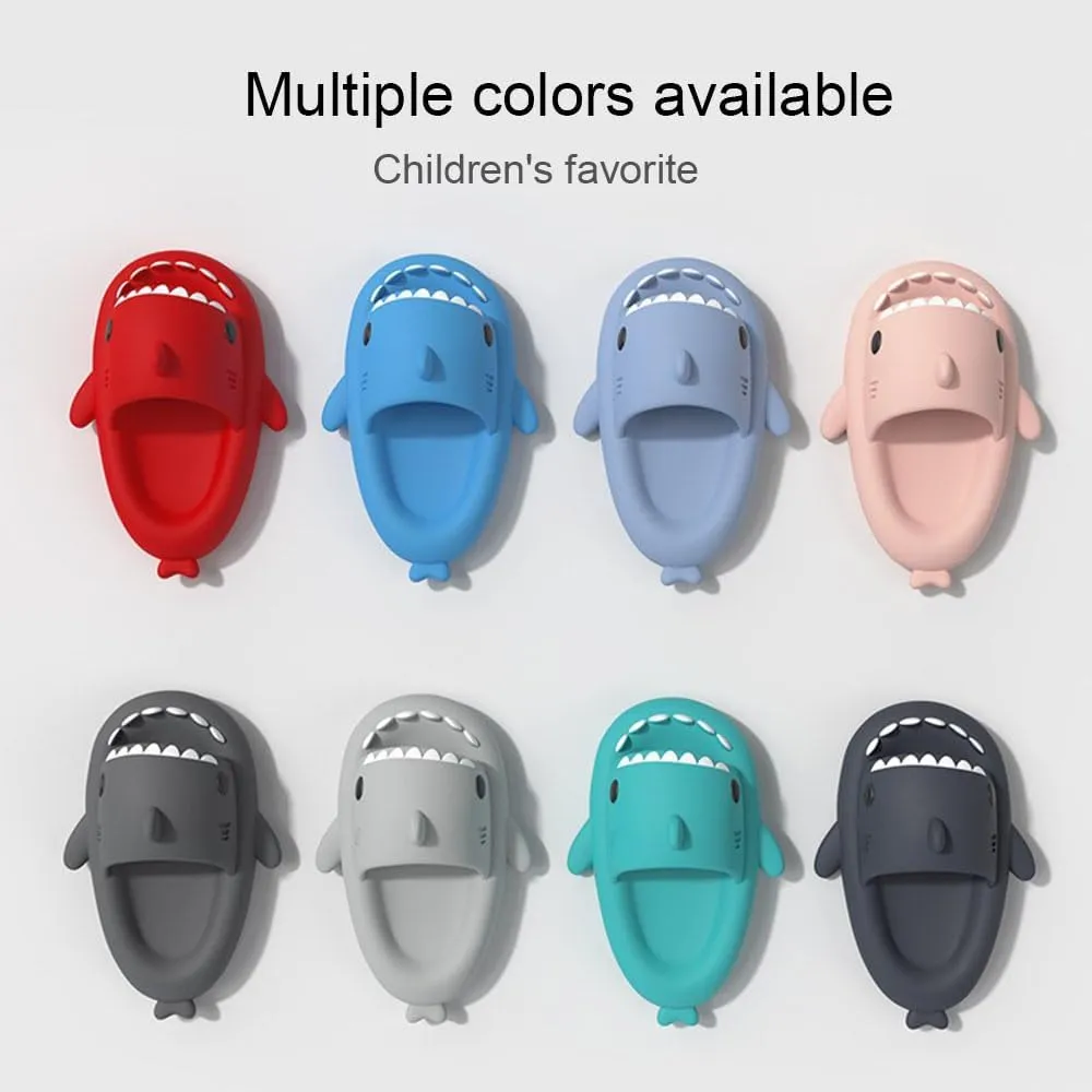 Sharklas, Las Sharklas, Sharklas Originales, Summer Non-Slip Beach Shoes