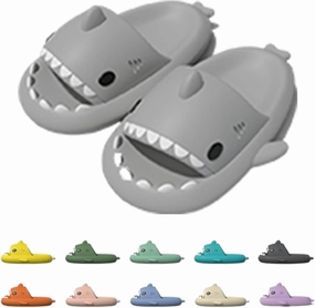 Sharklas, Las Sharklas, Sharklas Originales, Summer Non-Slip Beach Shoes