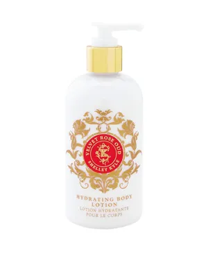 Shelley Kyle Velvet Rose Oud Hydrating Body Lotion 250ml