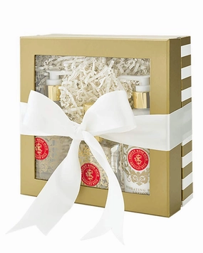 Shelley Kyle Velvet Rose Complete Gift Set