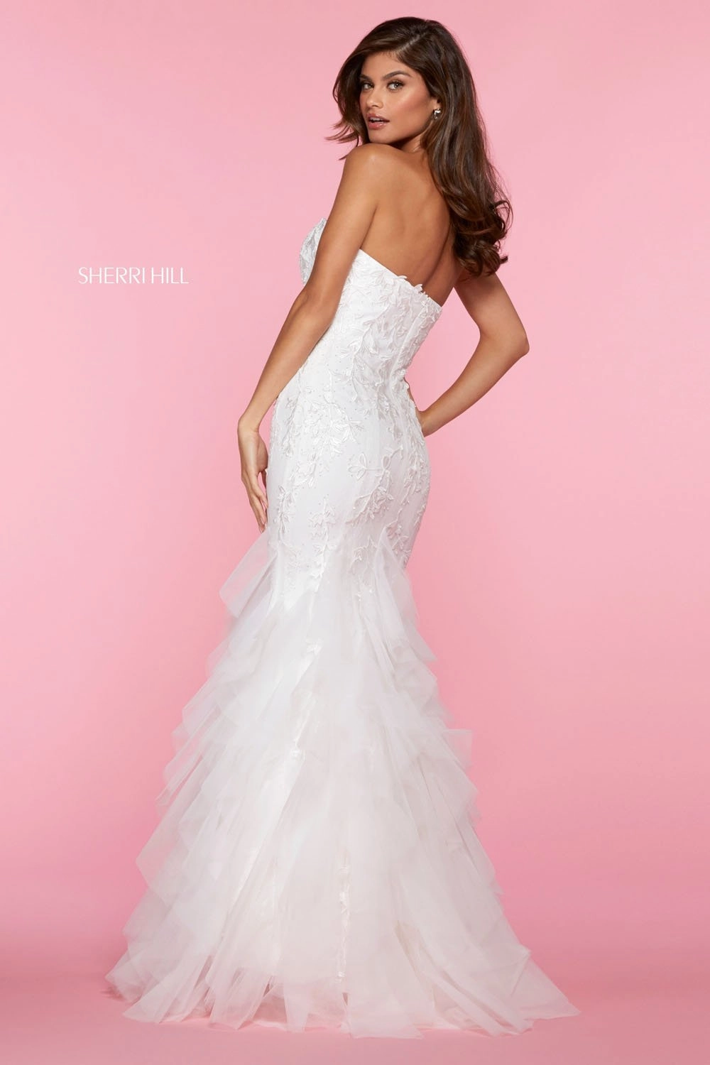 Sherri Hill 53346 Dress