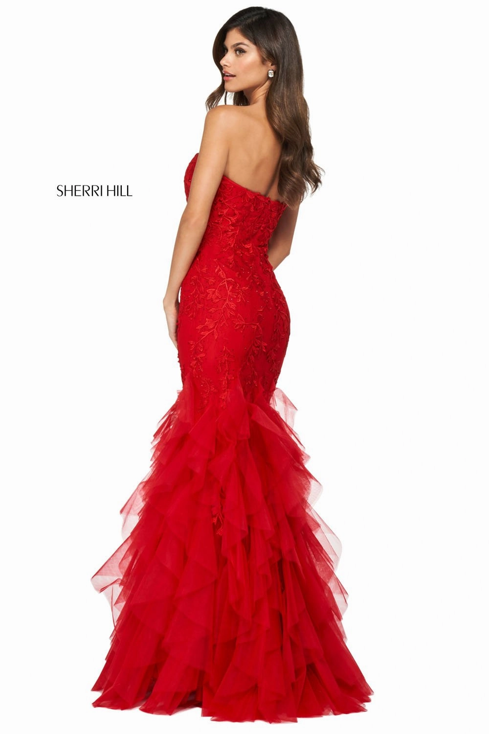 Sherri Hill 53346 Dress