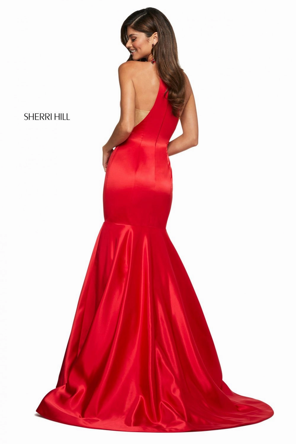 Sherri Hill 53635 Dress