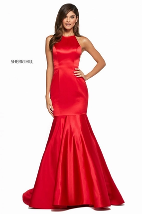 Sherri Hill 53635 Dress