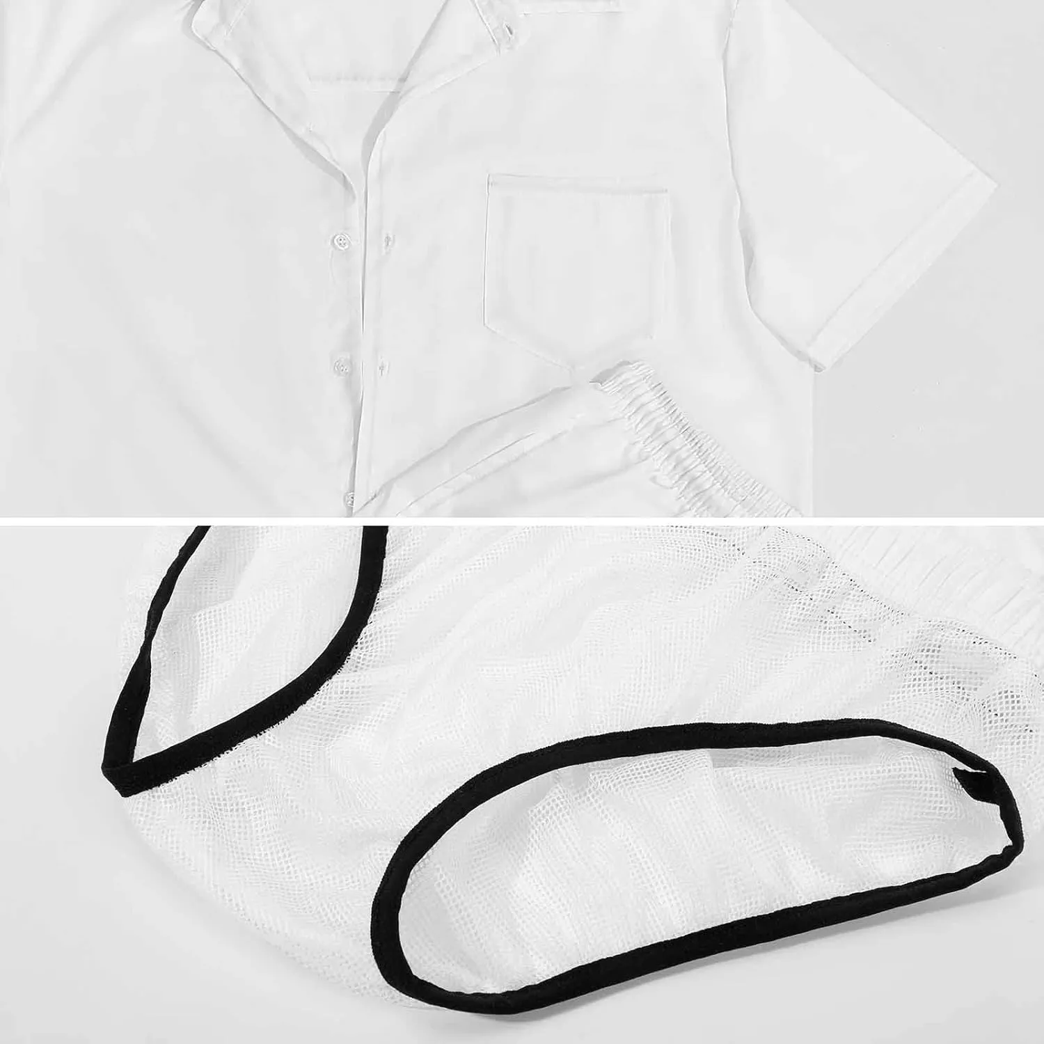 Shirt and Shorts Beach Suits for Mens Button Down Short Sleeve Shirts Set for Vacation Travel Hot Springs
