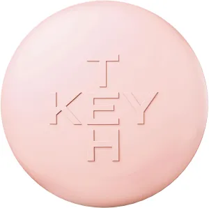 SILKY FIT COVER CUSHION #02 SILKY BEIGE (15G, 0.52 OZ.) / Porcelain-smooth, Long-Lasting, Lightweight, Flawless Coverage, Velvet Finish, Cynanchi Radix Extract, Ha-dong Rice Extract