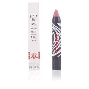 Sisley Phyto-Lip Twist # 7 Coral for Women Lipstick, 0.08 Ounce