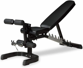 Small Dumbbell Adjustable Weight Bench, Professional Exercise Sit Ups Supine Board Multi Function Household Commercial Dumbbell Bench 400 Kg Weight Bearing Family Fitness
