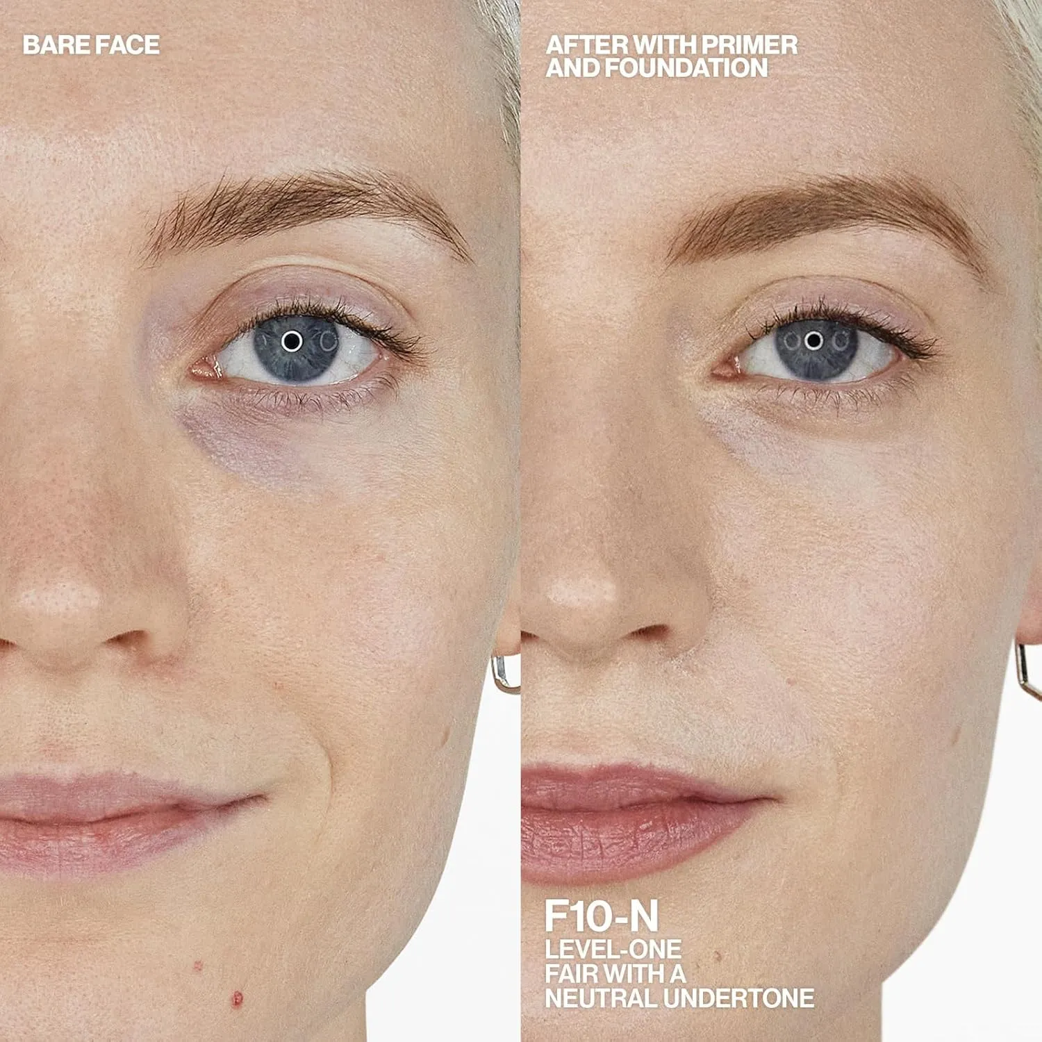 Smashbox Always On Skin-Balancing Foundation with Hyaluronic Acid | Medium-To-Full Coverage | Hydrating   Long Lasting, 1 Fl Oz