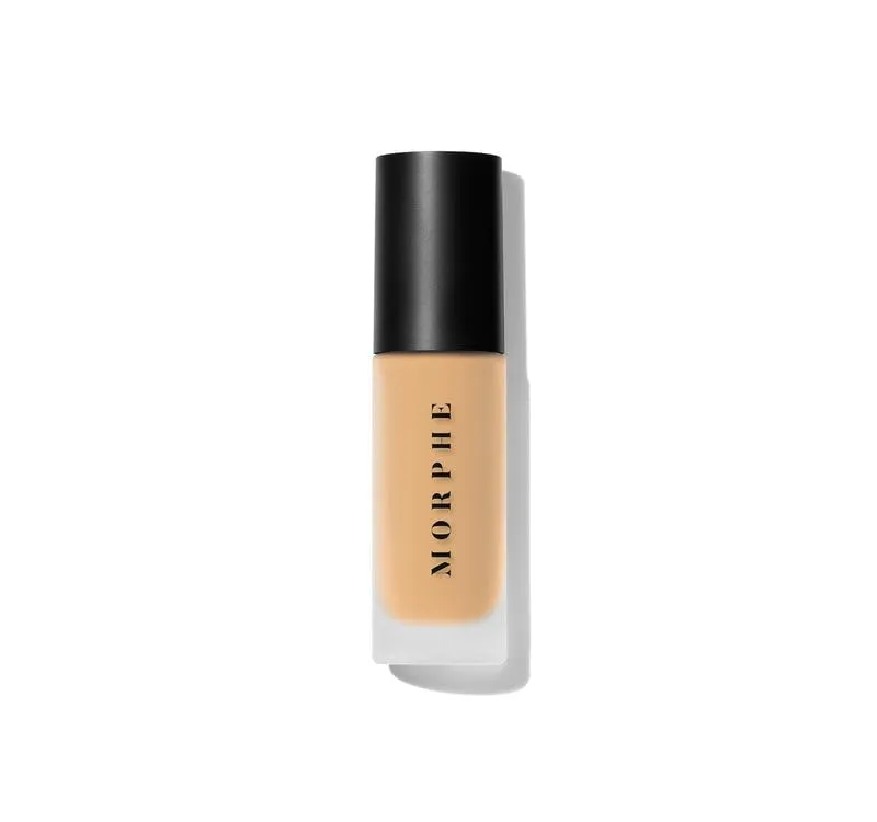 Soft-Focus Foundation - Medium 16 by Morphe