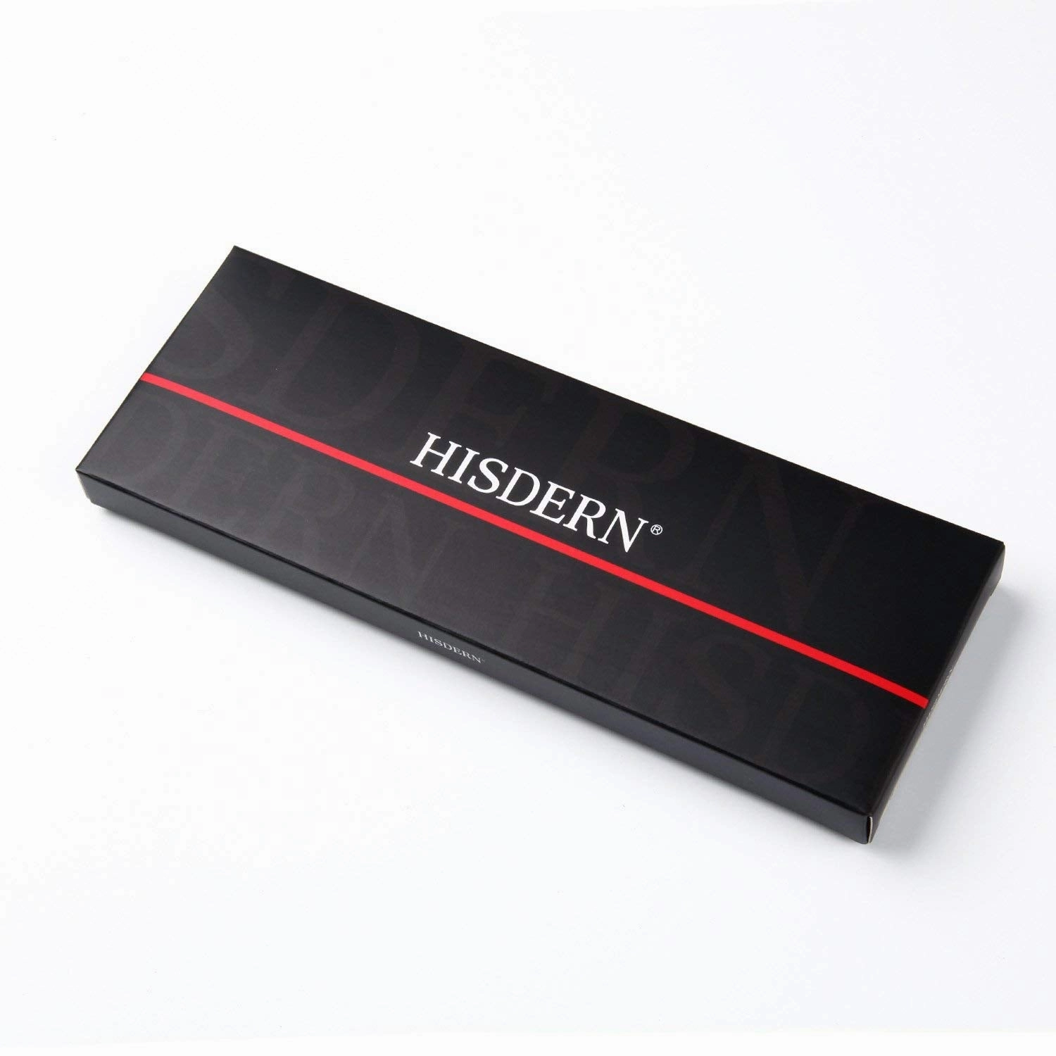 Solid Tie Handkerchief Set - CORAL