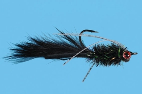 Solitude Bassmaster Fly