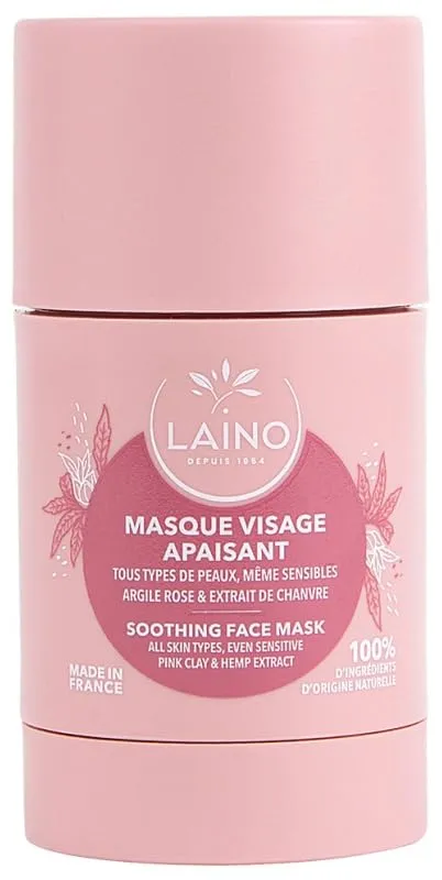 Soothing Face Mask 65 g