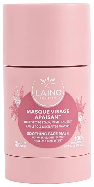 Soothing Face Mask 65 g