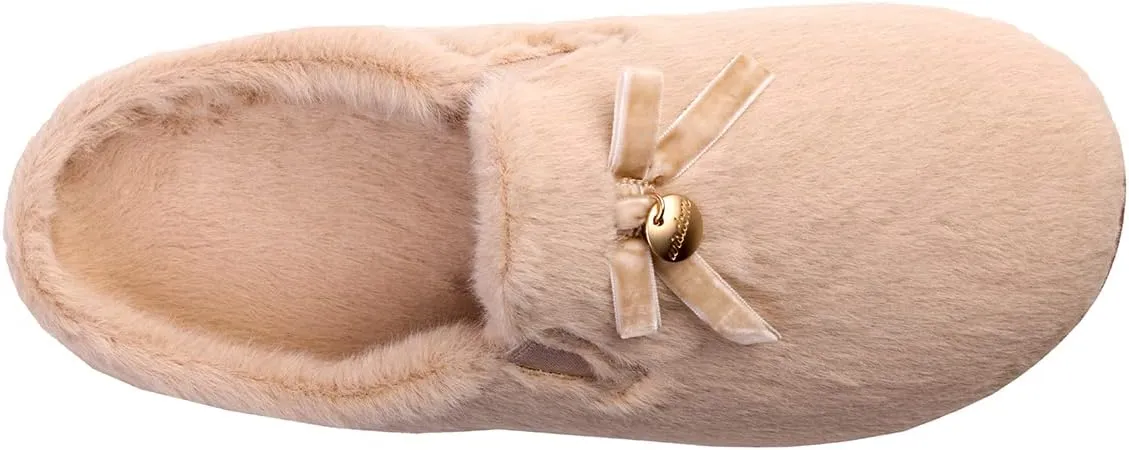 Spenco Women's Charm Slipper