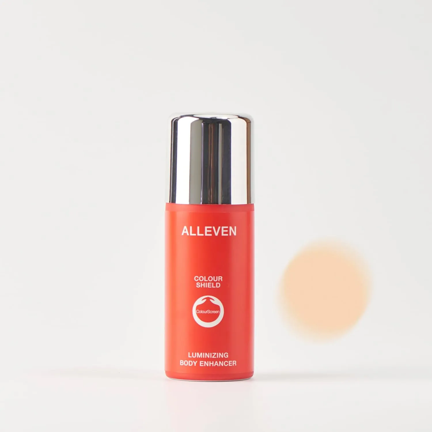 Spray Body Makeup Matte Finish, Opal 100 ml